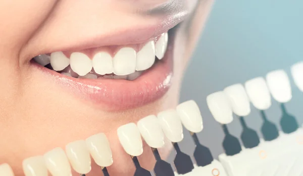 Cosmetic Dentistry