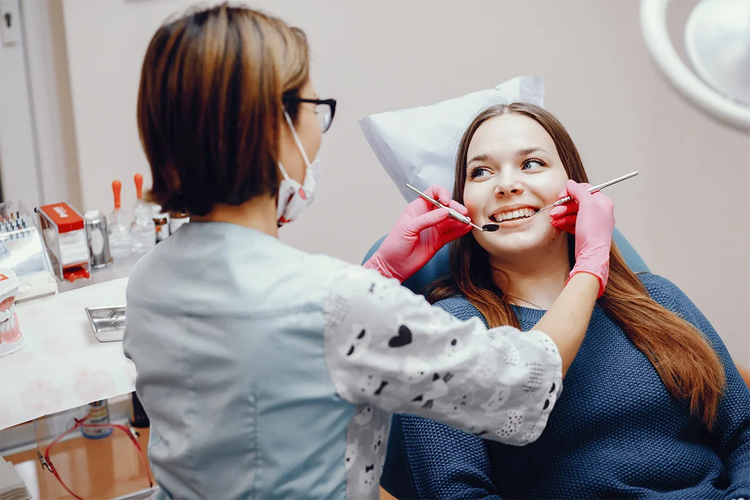 Digital Smile Design