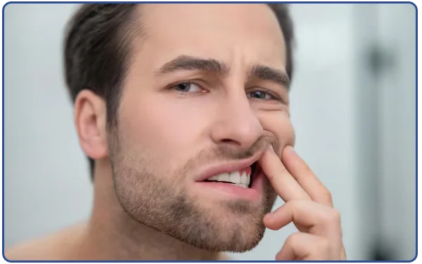 Gum Contouring