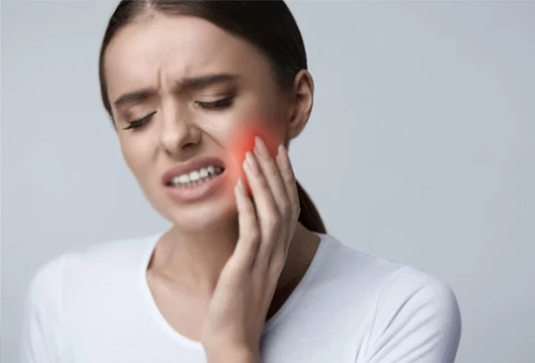 Hypersensitivity