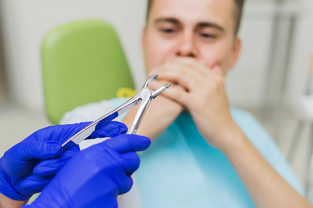 Extractions